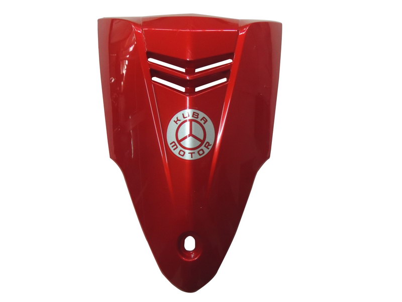 SEPET PANELİ KIRMIZI (ECORIDER NS)